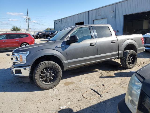 FORD F-150 2019 1ftew1c42kkc52428