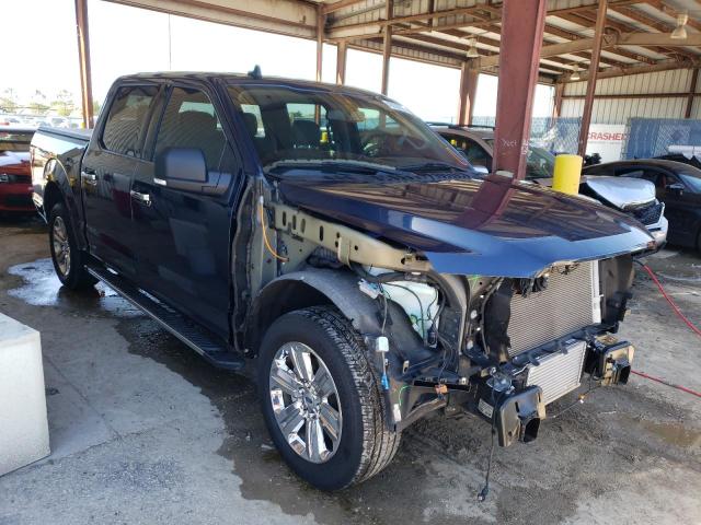 FORD F150 SUPER 2020 1ftew1c42lfb50976