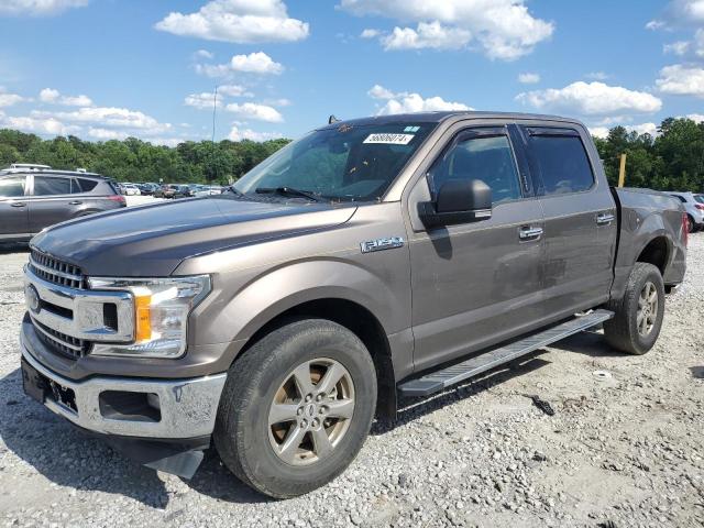 FORD F-150 2020 1ftew1c42lfc63276