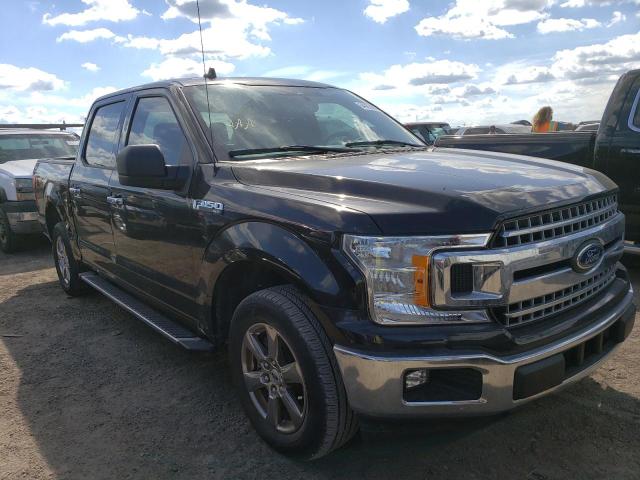 FORD F150 SUPER 2020 1ftew1c42lke02779