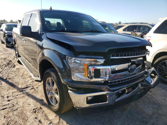 FORD F150 SUPER 2020 1ftew1c42lke35992