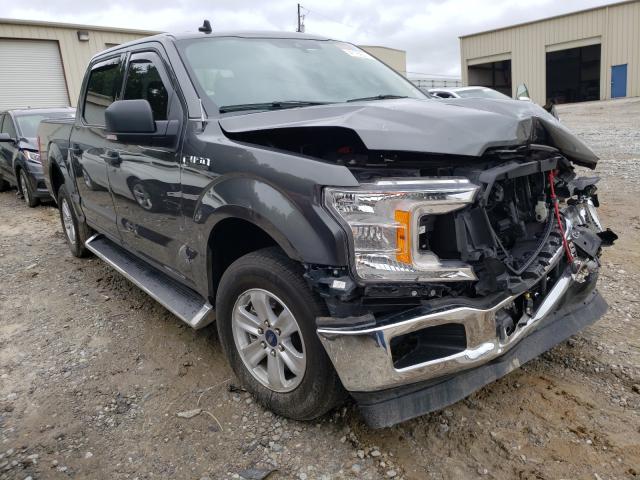 FORD F150 SUPER 2019 1ftew1c43kfc10200