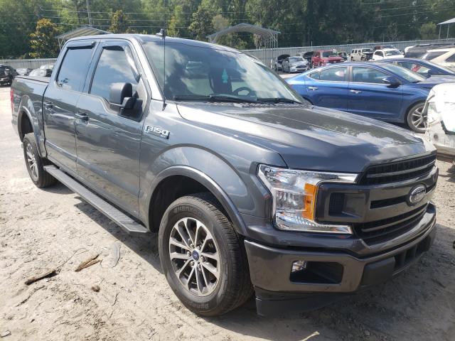 FORD F150 SUPER 2019 1ftew1c43kfc16787