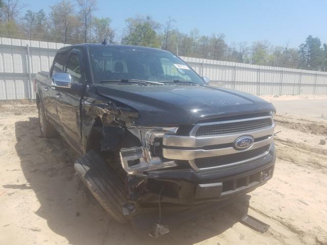 FORD F150 SUPER 2019 1ftew1c43kfc47635