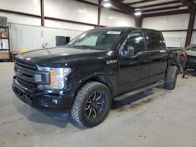 FORD F150 SUPER 2019 1ftew1c43kke38978