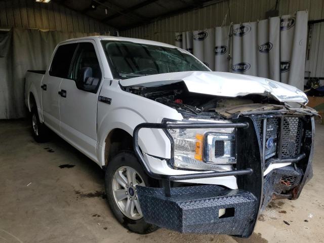 FORD F150 SUPER 2020 1ftew1c43lfa25758