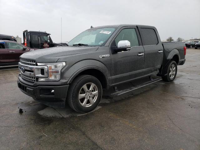 FORD F150 SUPER 2020 1ftew1c43lfc46079