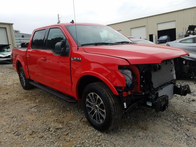 FORD F150 SUPER 2020 1ftew1c43lfc52092