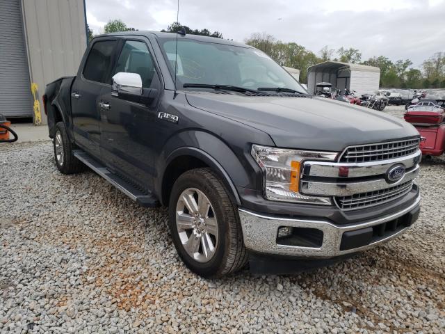 FORD F150 SUPER 2020 1ftew1c43lfc63058