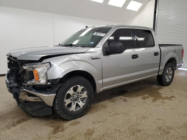 FORD F-150 2020 1ftew1c43lkd28210