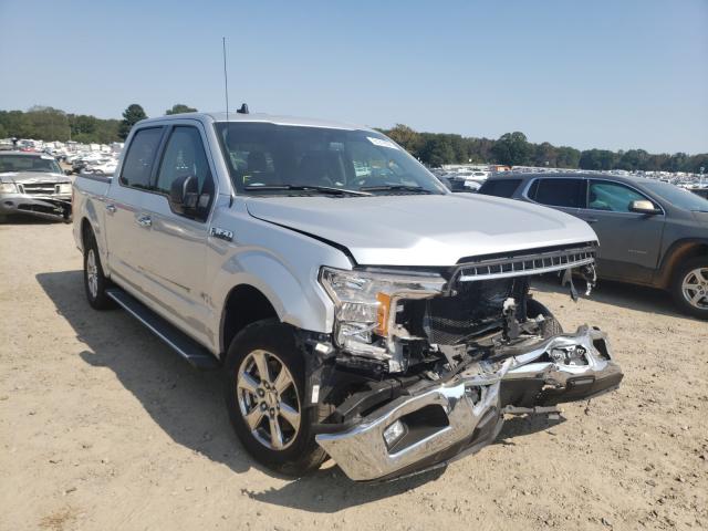 FORD F150 SUPER 2019 1ftew1c44kkc48512