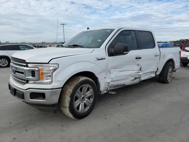 FORD F-150 2019 1ftew1c44kkc59252