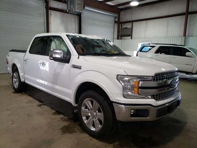 FORD F150 SUPER 2020 1ftew1c44lfa13618