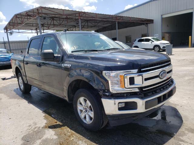 FORD F150 SUPER 2020 1ftew1c44lfa22139