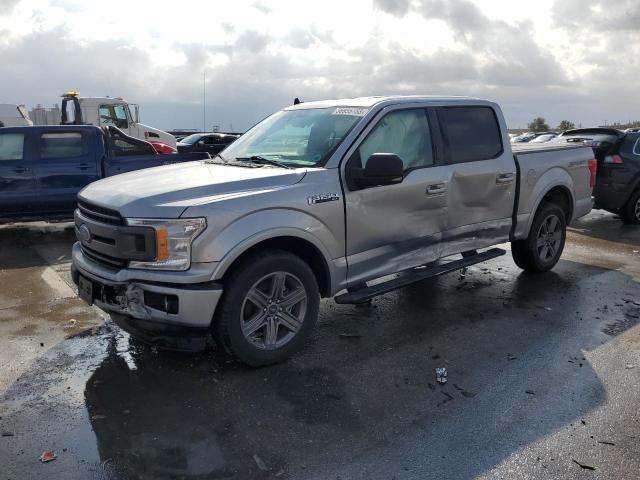 FORD F150 SUPER 2020 1ftew1c44lfa45601