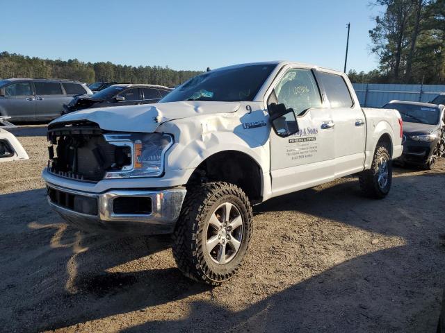 FORD F150 SUPER 2020 1ftew1c44lfa51138