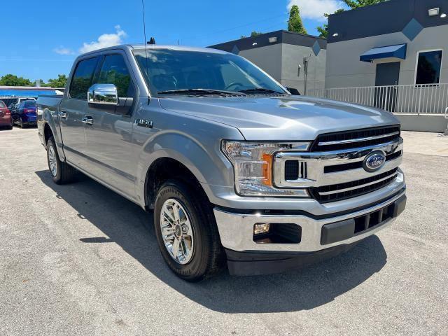 FORD F150 SUPER 2020 1ftew1c44lfa97178