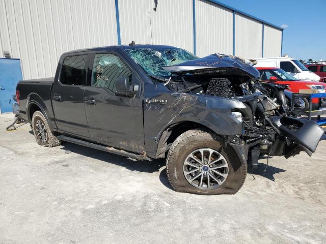 FORD F150 SUPER 2020 1ftew1c44lfb13184