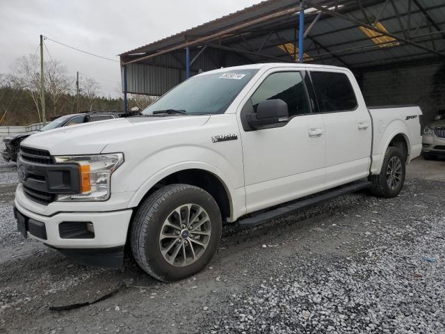 FORD F-150 2020 1ftew1c44lfc63084