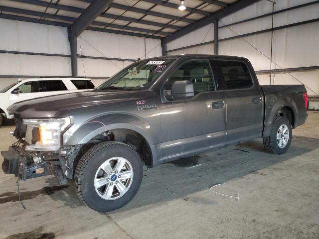 FORD F150 SUPER 2020 1ftew1c44lkd11545