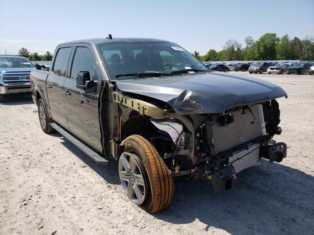 FORD F150 SUPER 2020 1ftew1c44lkf53784