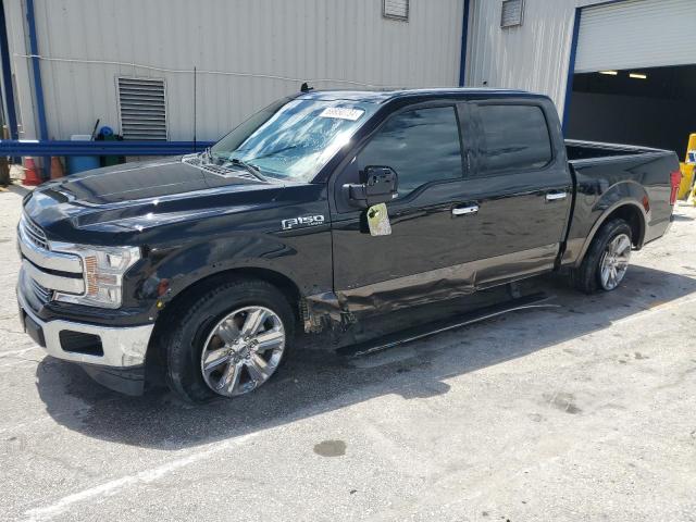 FORD F150 SUPER 2019 1ftew1c45kfd42097