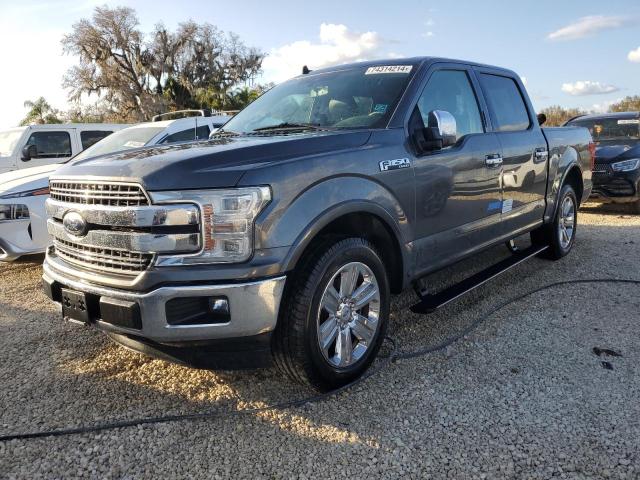 FORD F150 SUPER 2019 1ftew1c45kfd50166