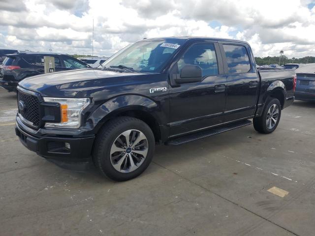 FORD F150 SUPER 2019 1ftew1c45kkf10201