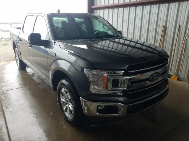 FORD F150 SUPER 2020 1ftew1c45lfa51004