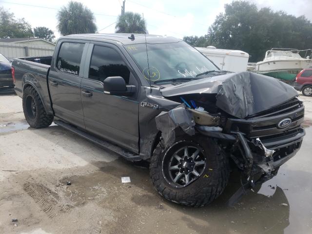 FORD F150 SUPER 2020 1ftew1c45lfb62569