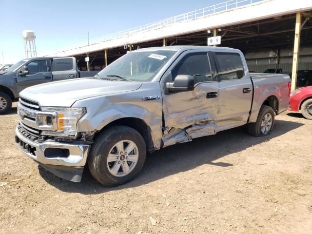 FORD F150 SUPER 2020 1ftew1c45lkd50421