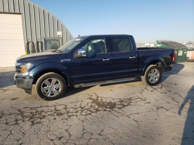 FORD F150 SUPER 2020 1ftew1c45lkf03315