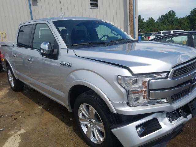 FORD F150 SUPER 2019 1ftew1c46kfb49232