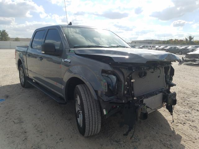 FORD F150 SUPER 2019 1ftew1c46kkc66526