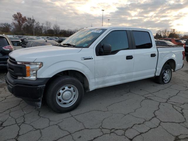 FORD F-150 2019 1ftew1c46kke29563