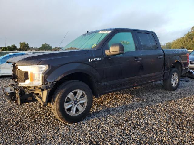 FORD F150 SUPER 2020 1ftew1c46lfa23695