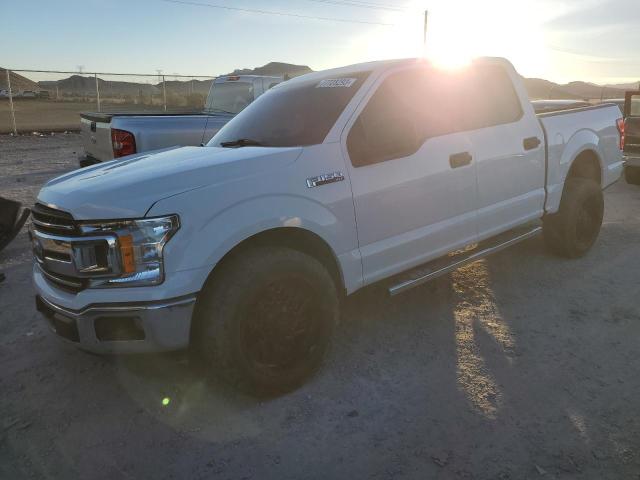 FORD F-150 2020 1ftew1c46lfb35736