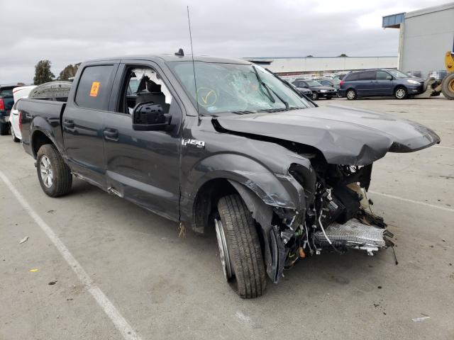 FORD F150 SUPER 2020 1ftew1c46lkd50797