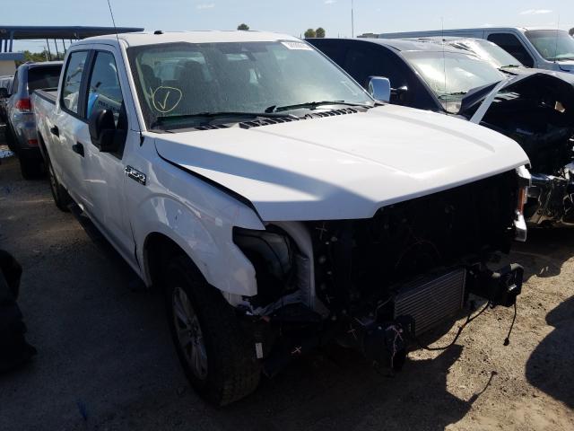 FORD F150 SUPER 2019 1ftew1c47kfa19010