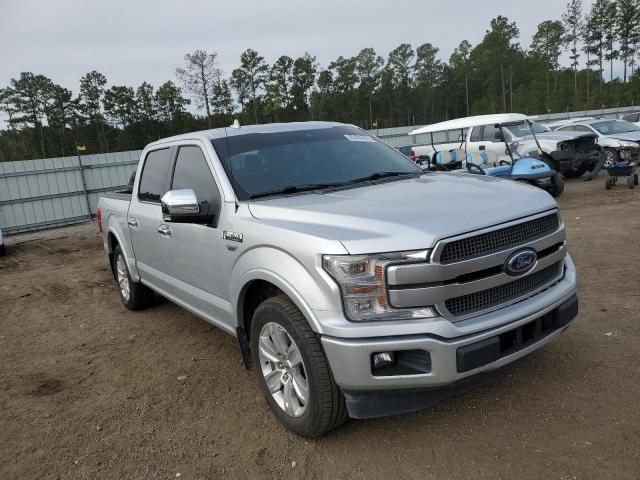 FORD F150 SUPER 2019 1ftew1c47kfc10135