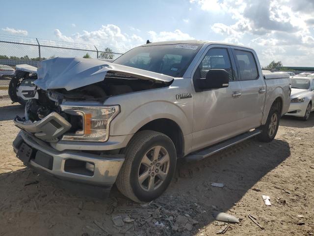 FORD F150 SUPER 2019 1ftew1c47kkc10451