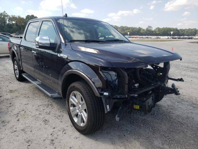 FORD F150 SUPER 2020 1ftew1c47lfa13810