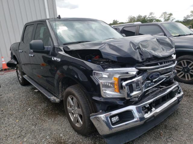 FORD F-150 2020 1ftew1c47lfb42856