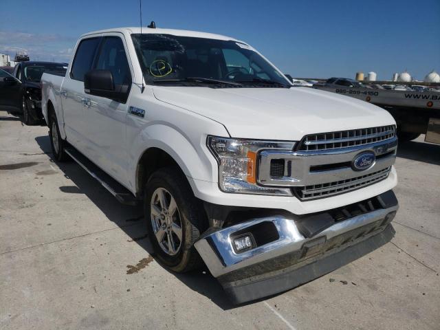 FORD F150 SUPER 2020 1ftew1c47lfb98781