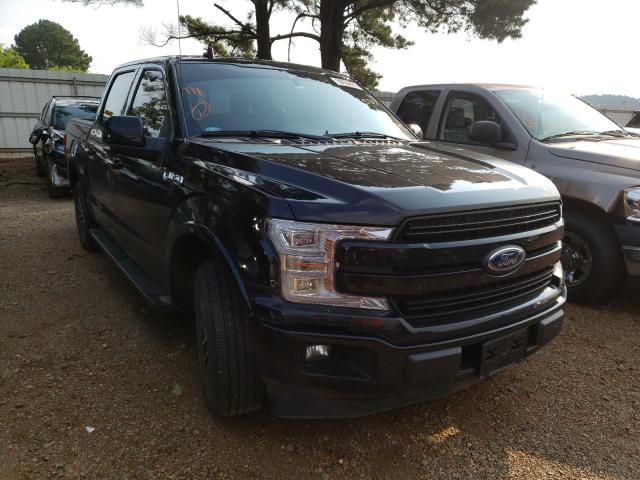 FORD F150 SUPER 2020 1ftew1c47lkf15837