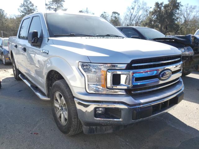 FORD F150 SUPER 2019 1ftew1c48kfb19648