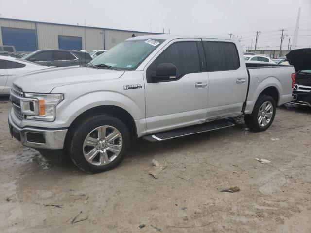 FORD F150 SUPER 2019 1ftew1c48kkd12146