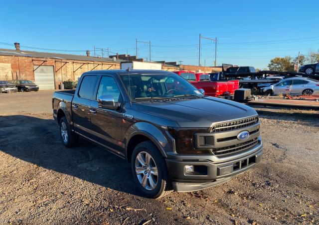 FORD F150 SUPER 2020 1ftew1c48lfa96101