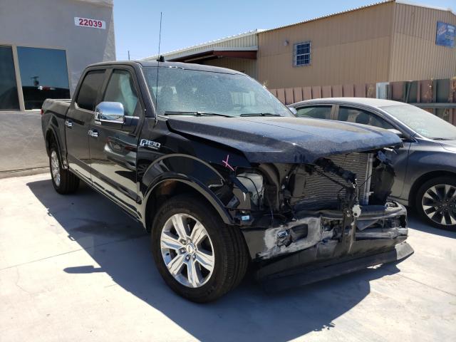 FORD F150 SUPER 2020 1ftew1c48lfb35818