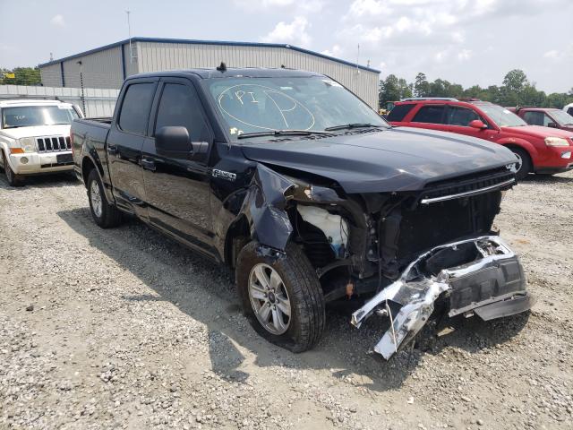 FORD F150 SUPER 2019 1ftew1c49kfb18606